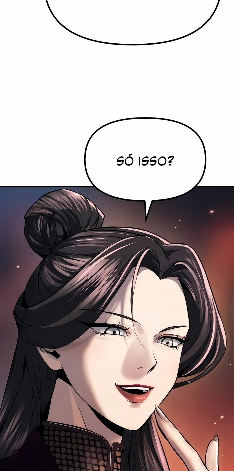 Read Crônicas da Facção Demoníaca PT Manga Online