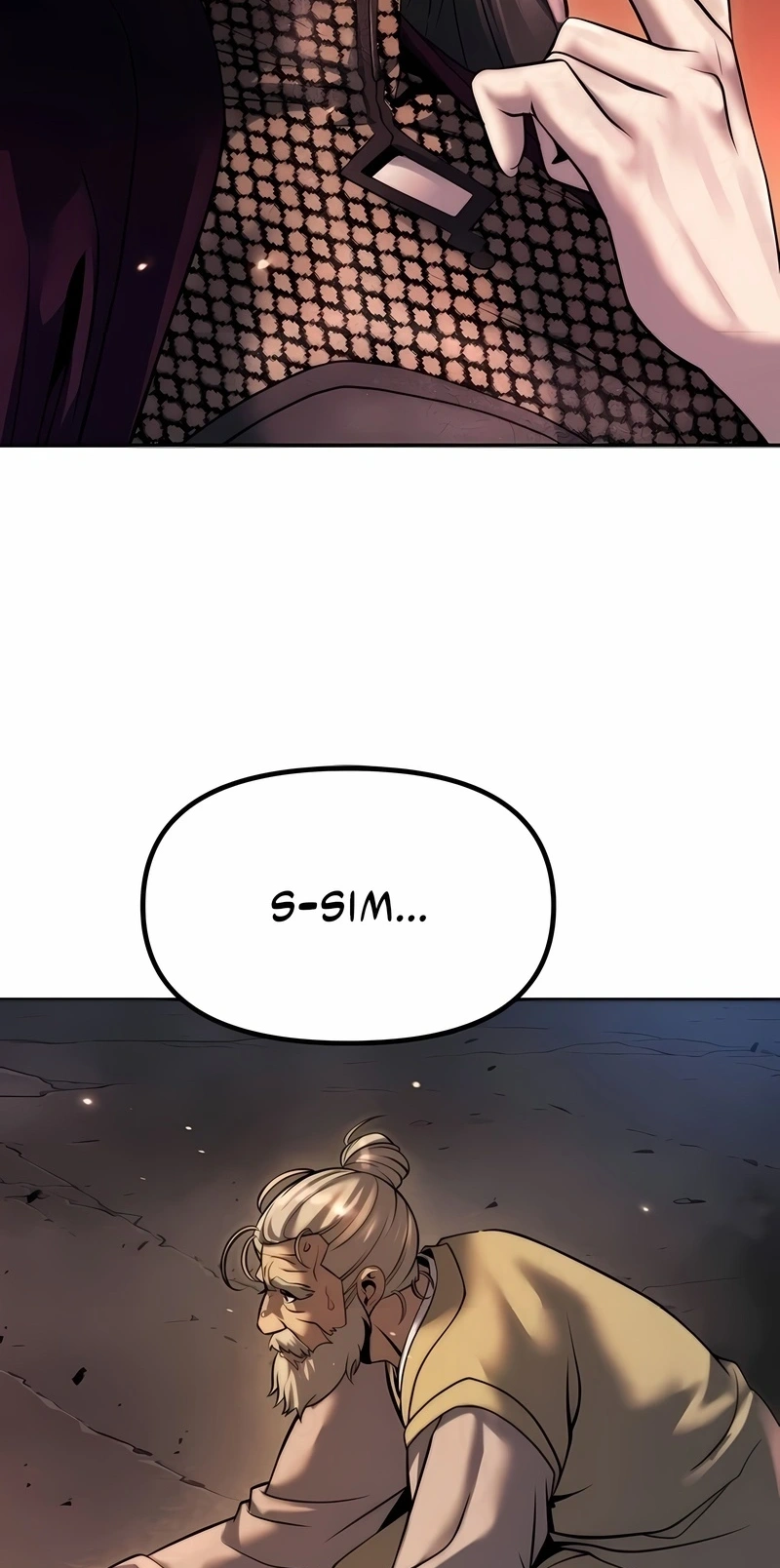Read Crônicas da Facção Demoníaca PT Manga Online