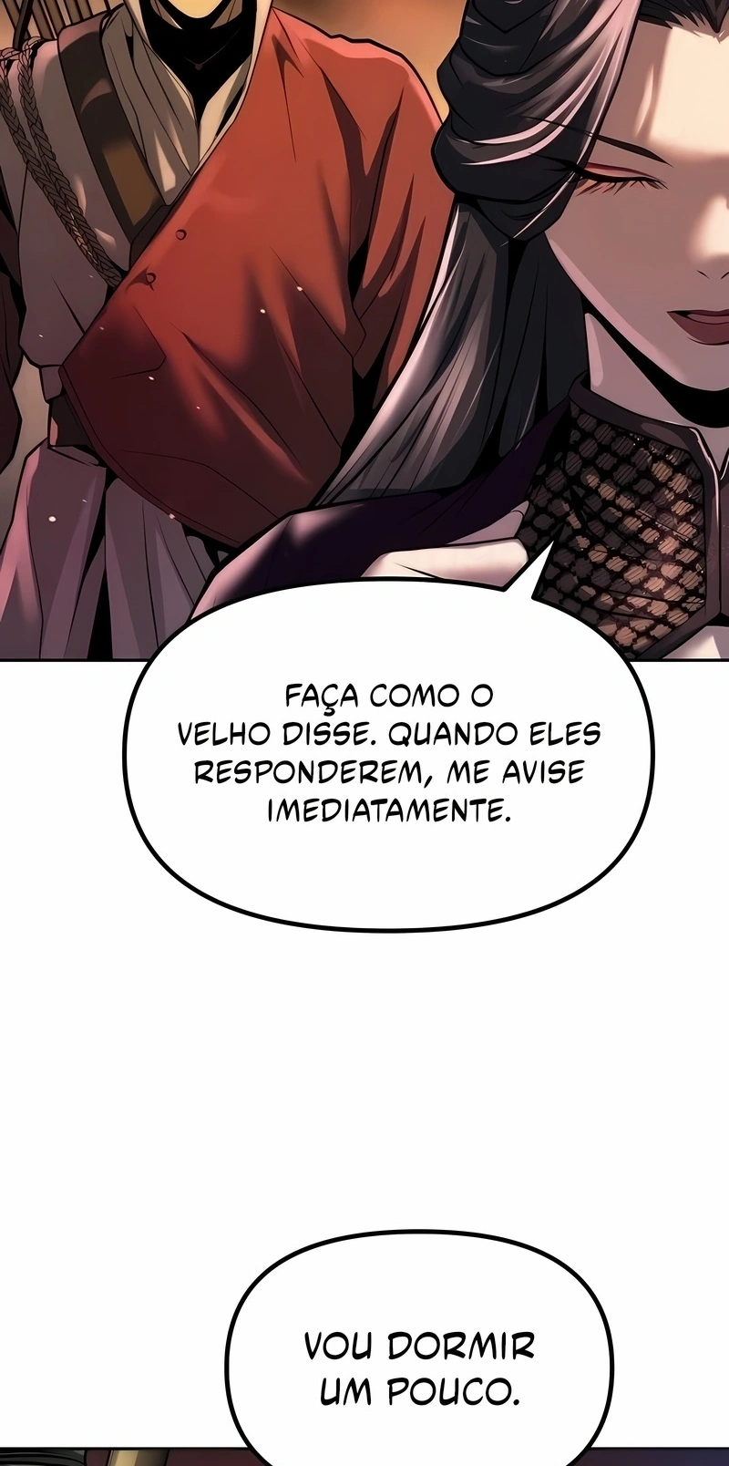 Read Crônicas da Facção Demoníaca PT Manga Online