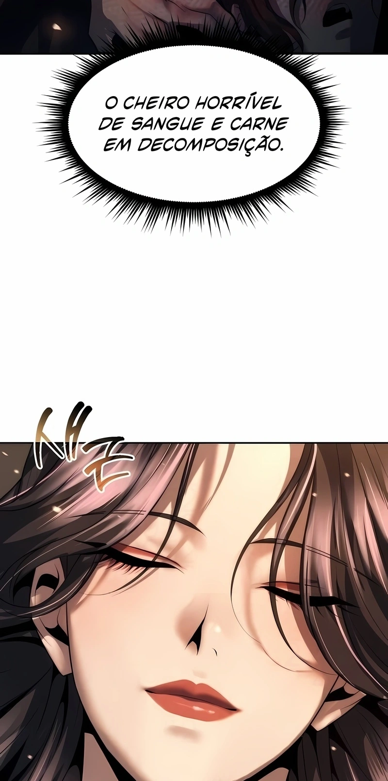 Read Crônicas da Facção Demoníaca PT Manga Online