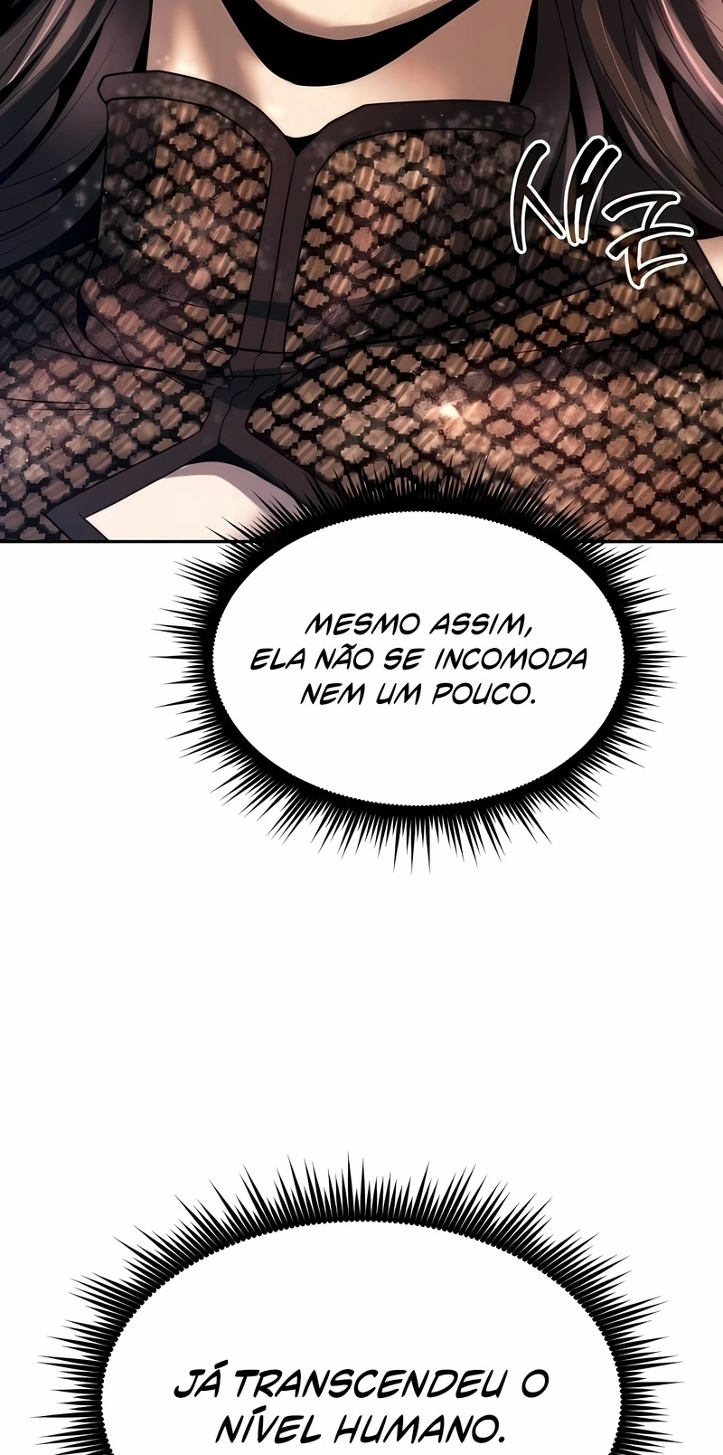 Read Crônicas da Facção Demoníaca PT Manga Online