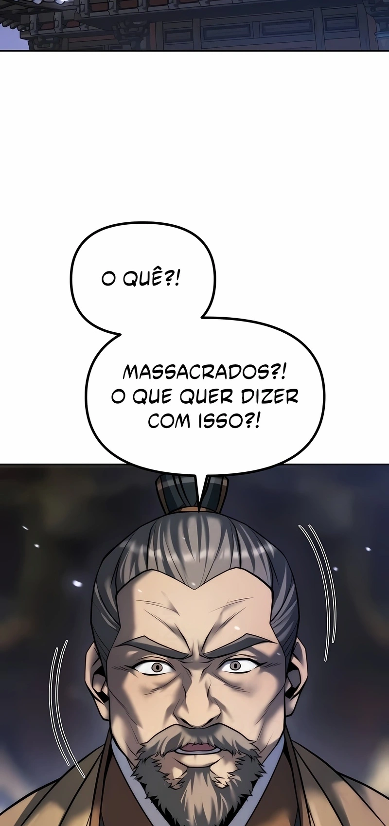 Read Crônicas da Facção Demoníaca PT Manga Online