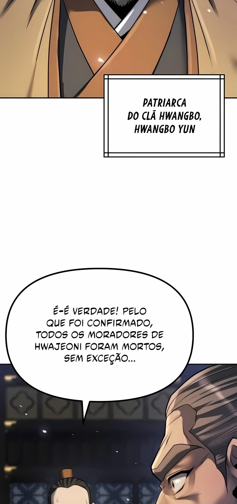 Read Crônicas da Facção Demoníaca PT Manga Online