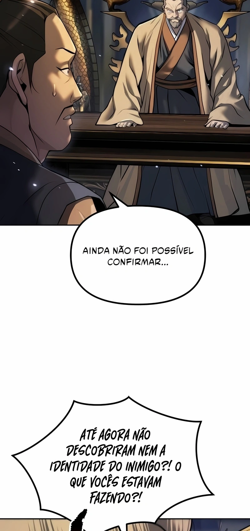 Read Crônicas da Facção Demoníaca PT Manga Online