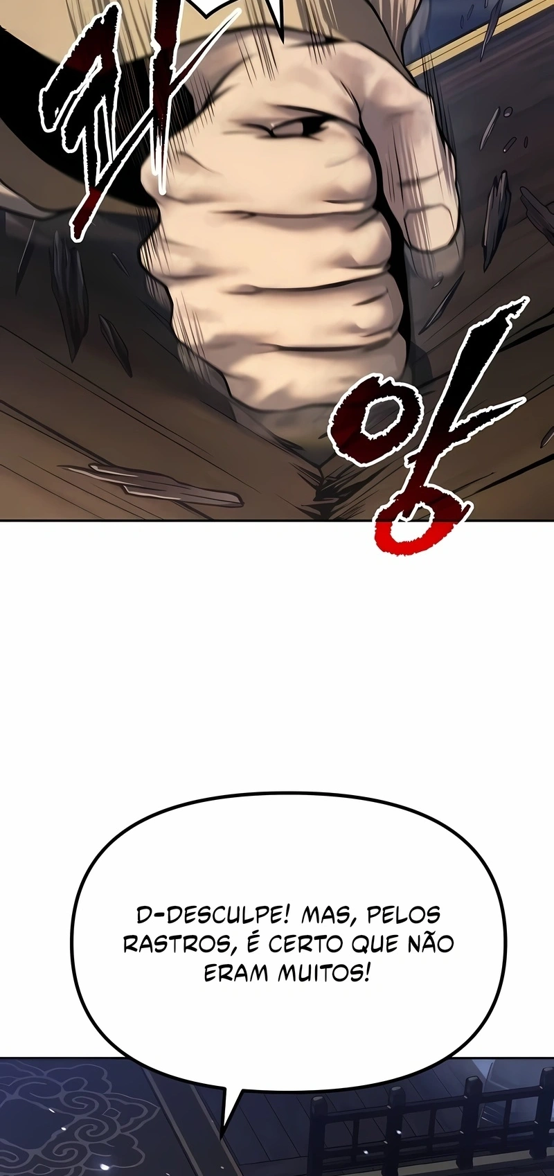 Read Crônicas da Facção Demoníaca PT Manga Online