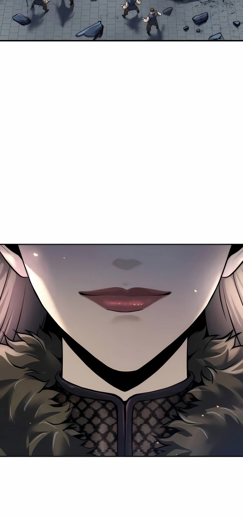 Read Crônicas da Facção Demoníaca PT Manga Online