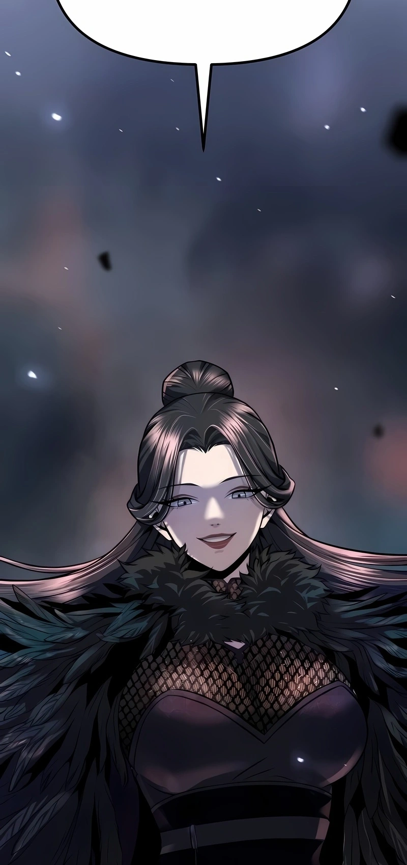 Read Crônicas da Facção Demoníaca PT Manga Online