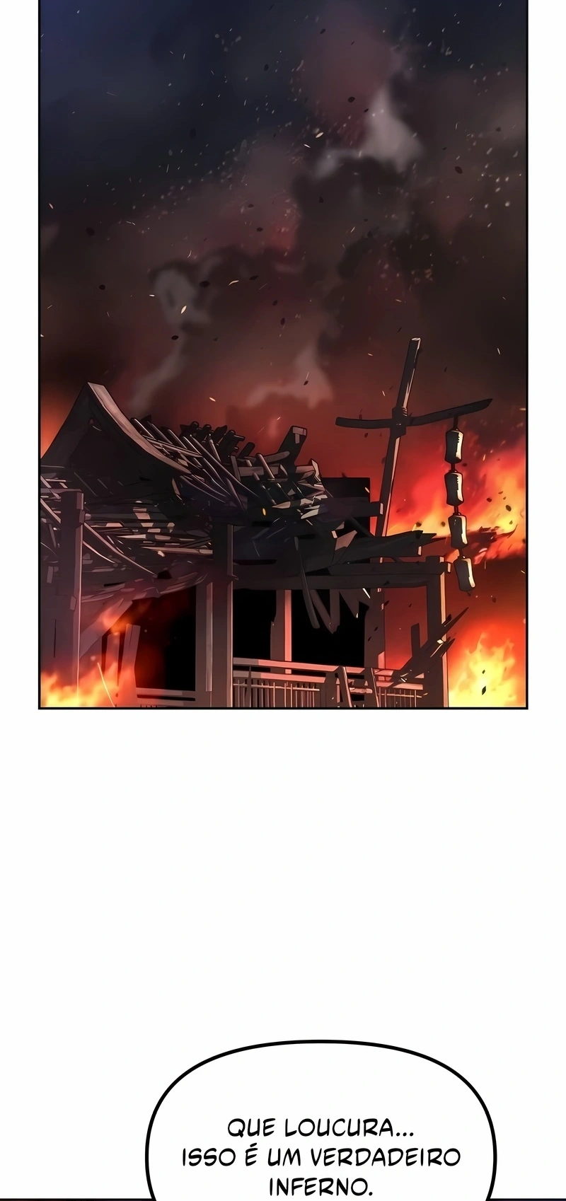 Read Crônicas da Facção Demoníaca PT Manga Online