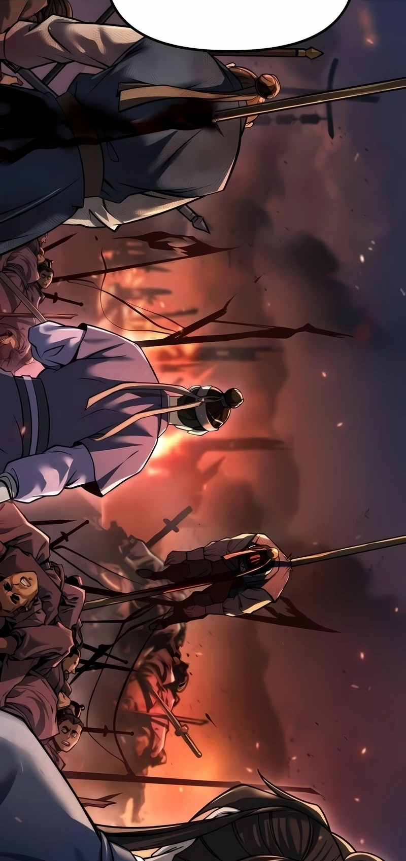 Read Crônicas da Facção Demoníaca PT Manga Online
