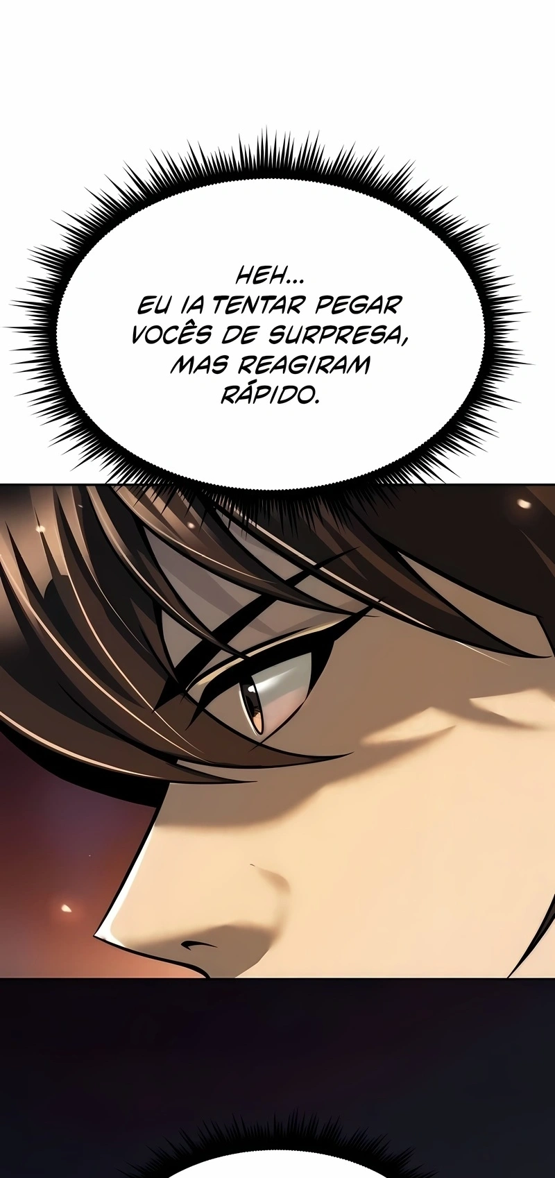 Read Crônicas da Facção Demoníaca PT Manga Online