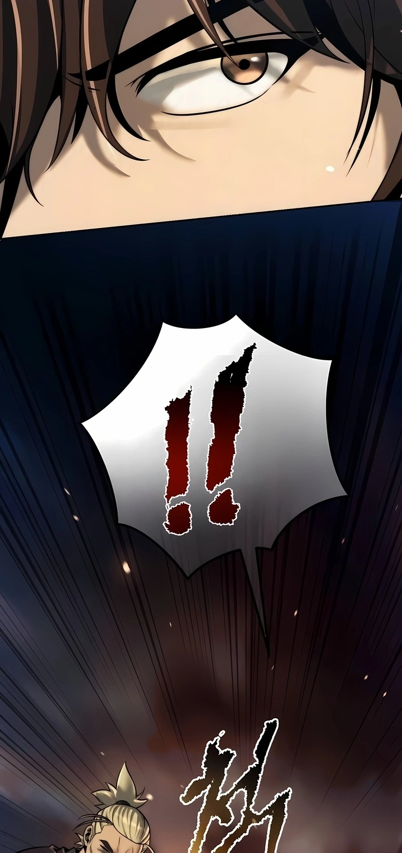 Read Crônicas da Facção Demoníaca PT Manga Online