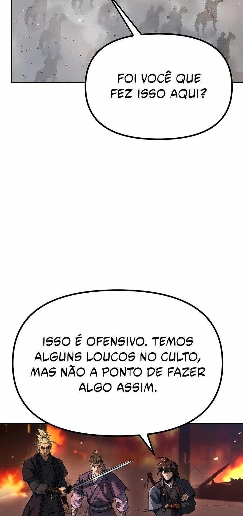 Read Crônicas da Facção Demoníaca PT Manga Online