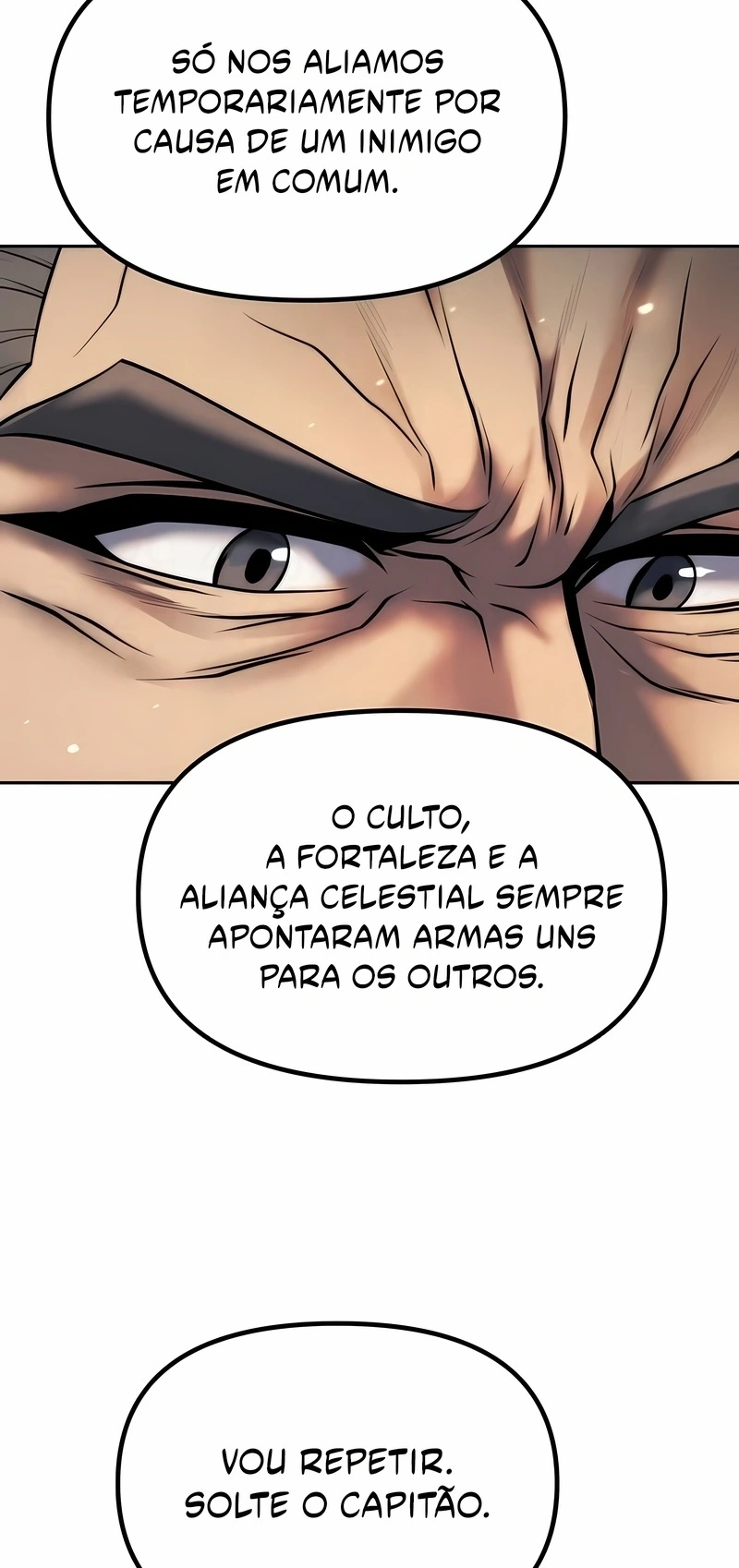 Read Crônicas da Facção Demoníaca PT Manga Online