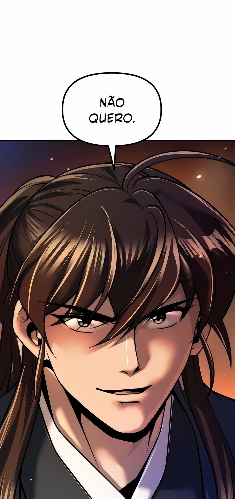 Read Crônicas da Facção Demoníaca PT Manga Online