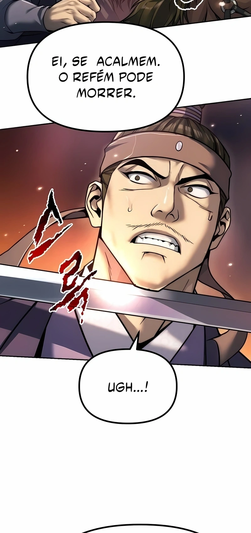 Read Crônicas da Facção Demoníaca PT Manga Online