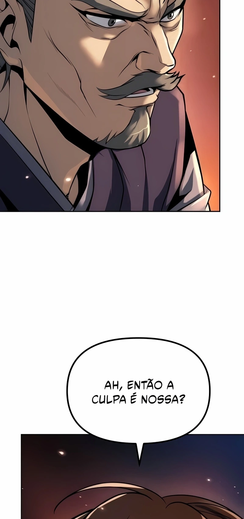 Read Crônicas da Facção Demoníaca PT Manga Online