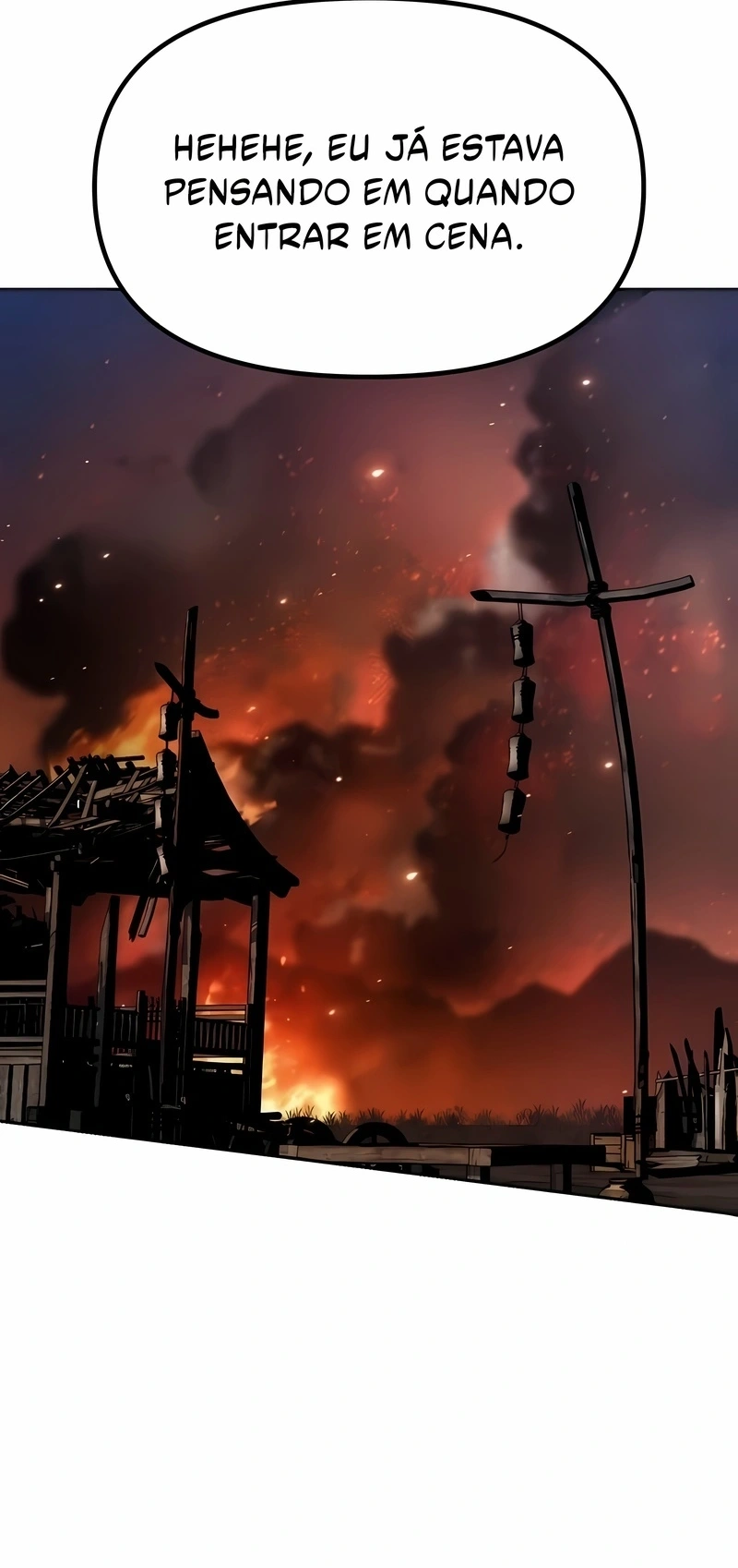 Read Crônicas da Facção Demoníaca PT Manga Online