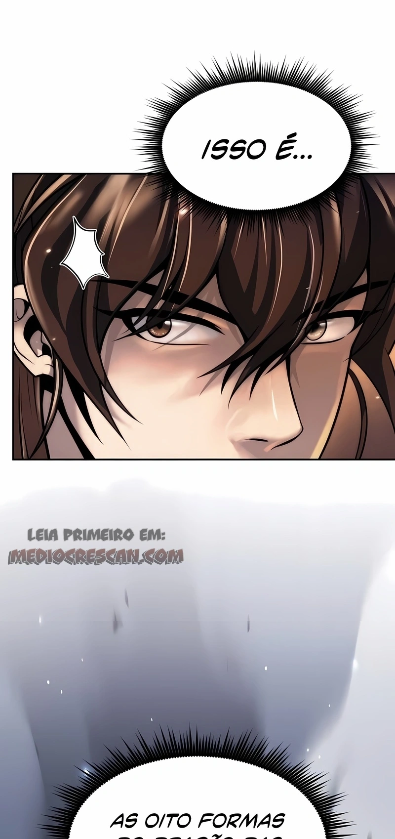 Read Crônicas da Facção Demoníaca PT Manga Online