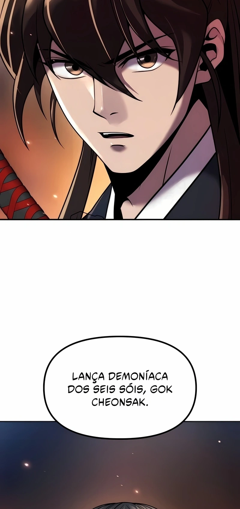 Read Crônicas da Facção Demoníaca PT Manga Online