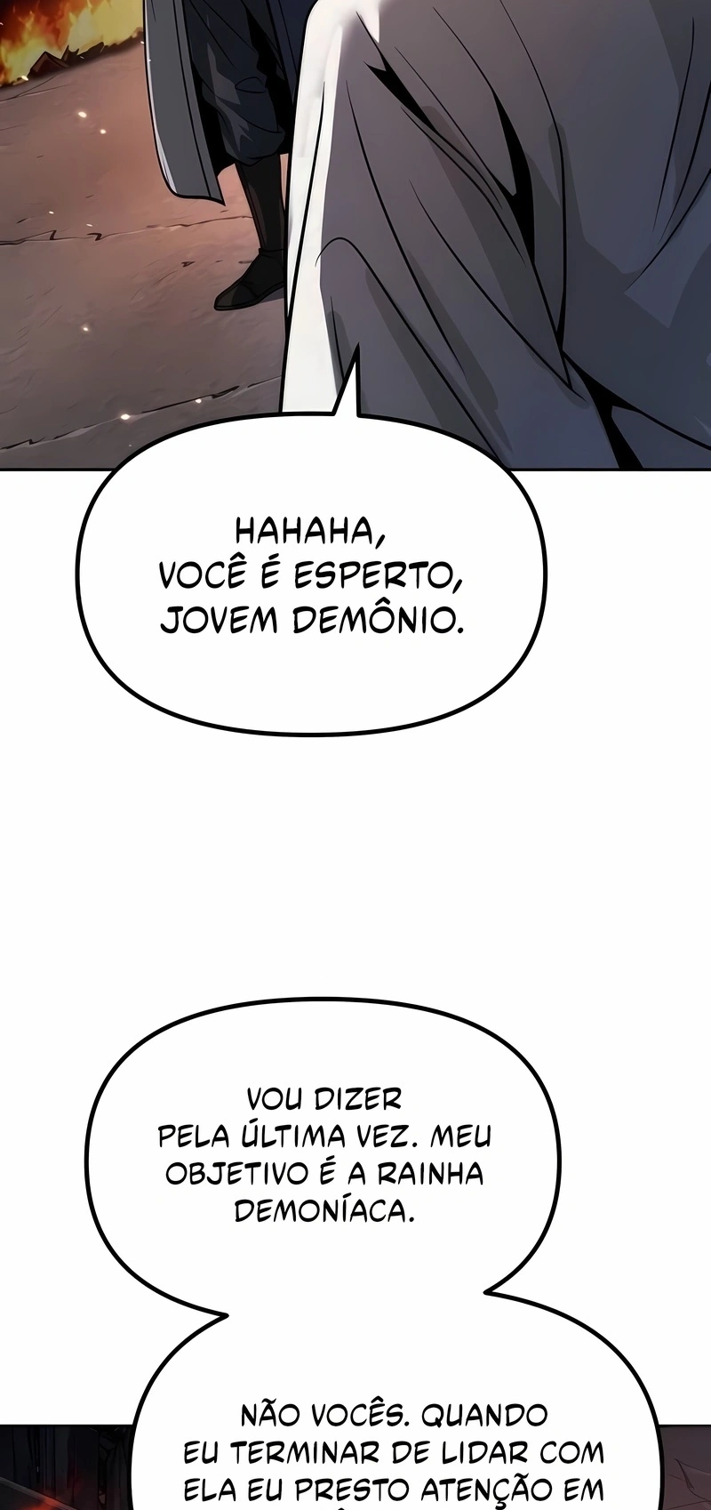 Read Crônicas da Facção Demoníaca PT Manga Online