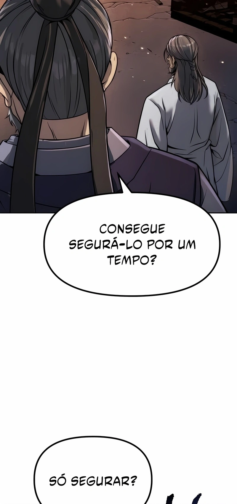 Read Crônicas da Facção Demoníaca PT Manga Online
