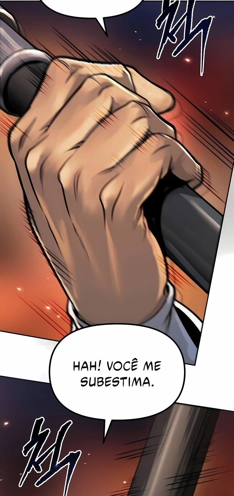 Read Crônicas da Facção Demoníaca PT Manga Online