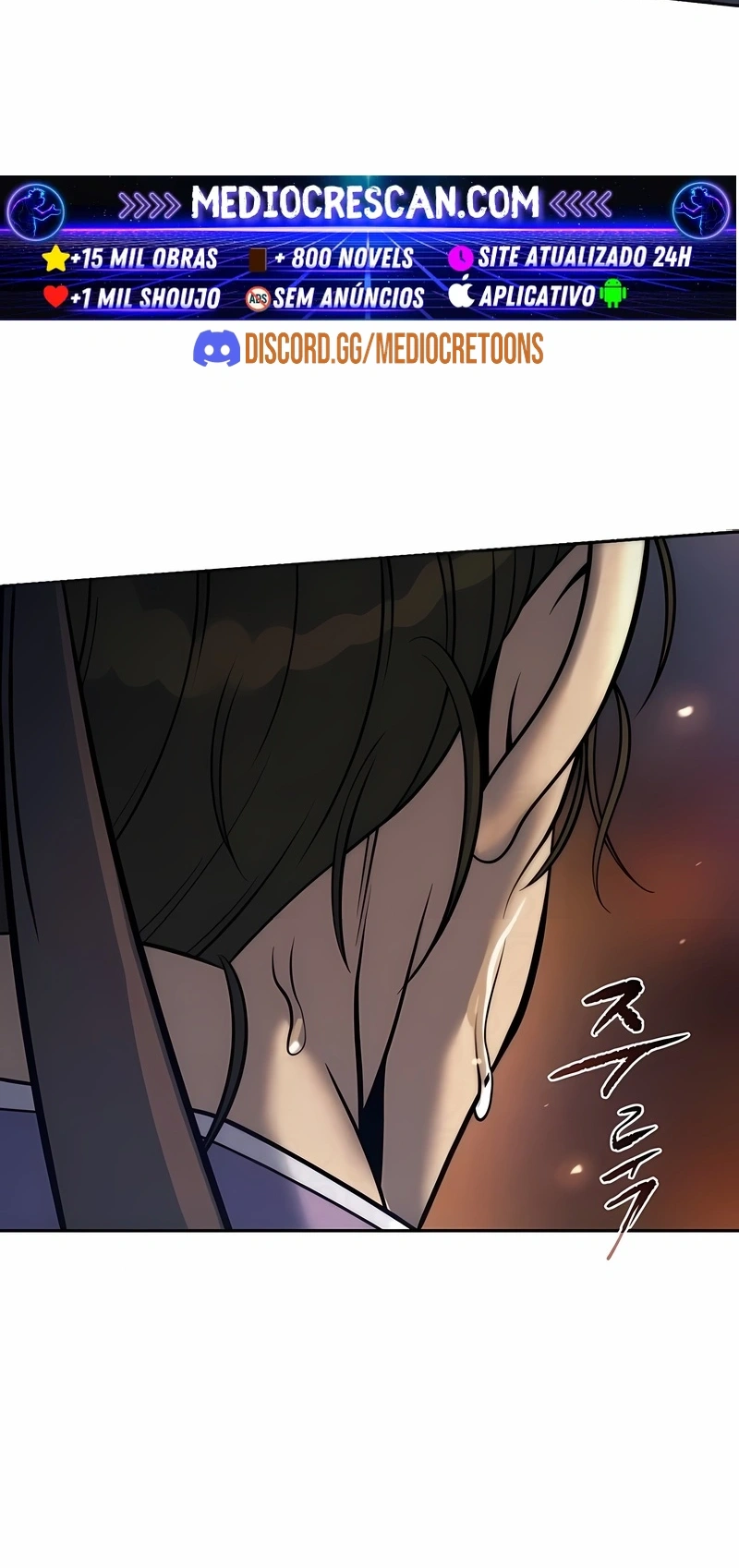 Read Crônicas da Facção Demoníaca PT Manga Online