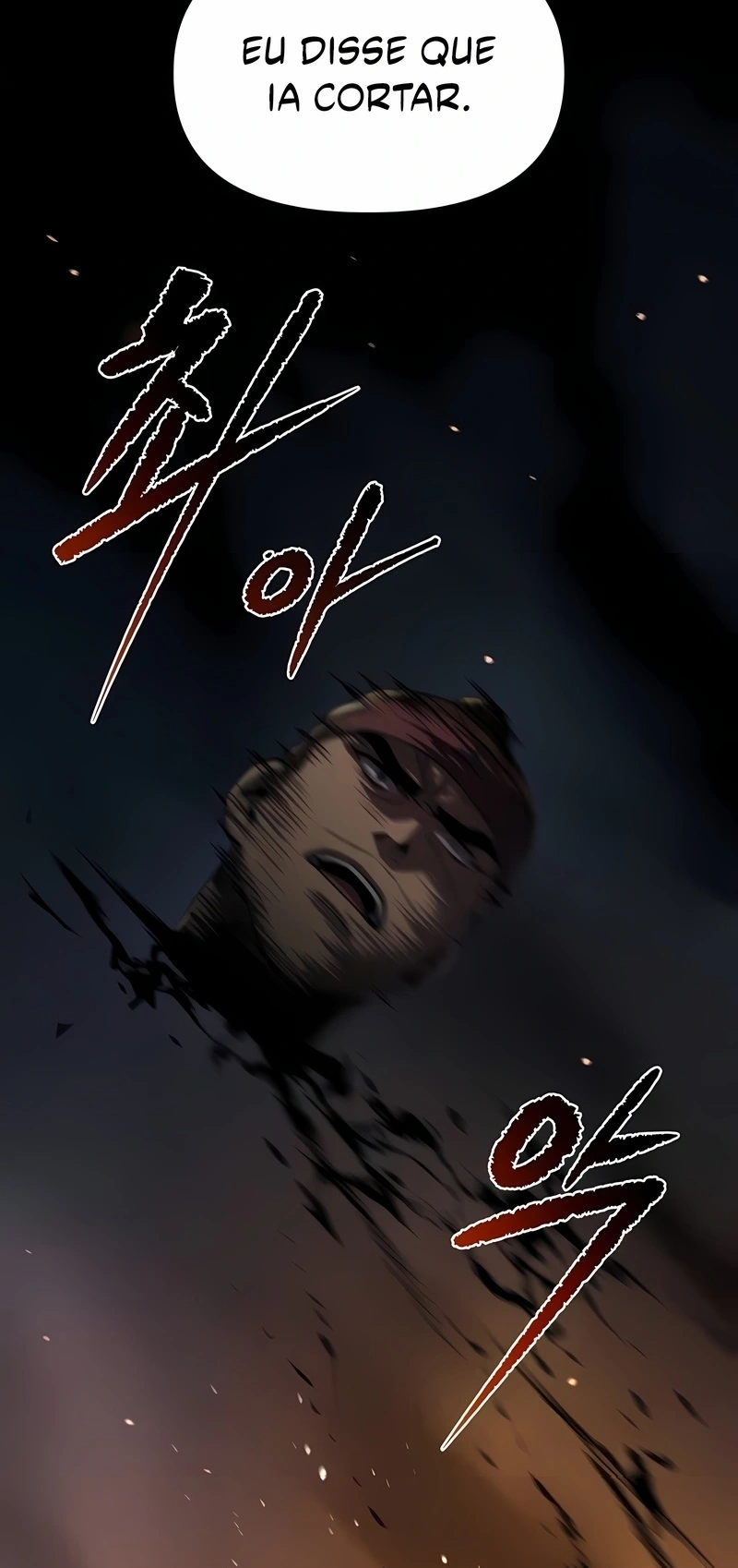 Read Crônicas da Facção Demoníaca PT Manga Online