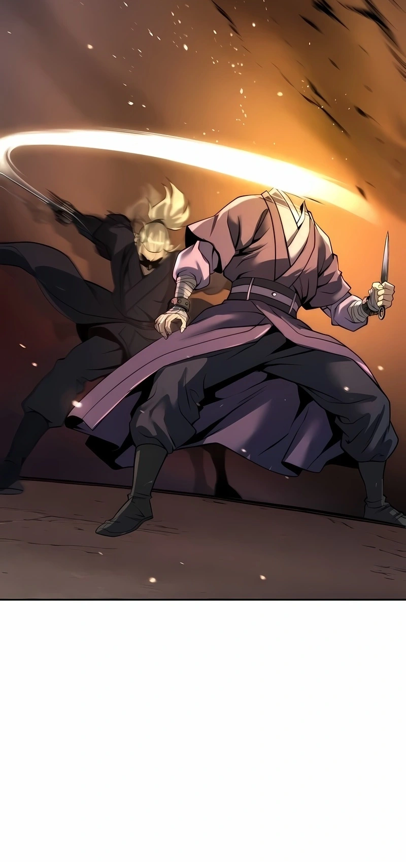 Read Crônicas da Facção Demoníaca PT Manga Online