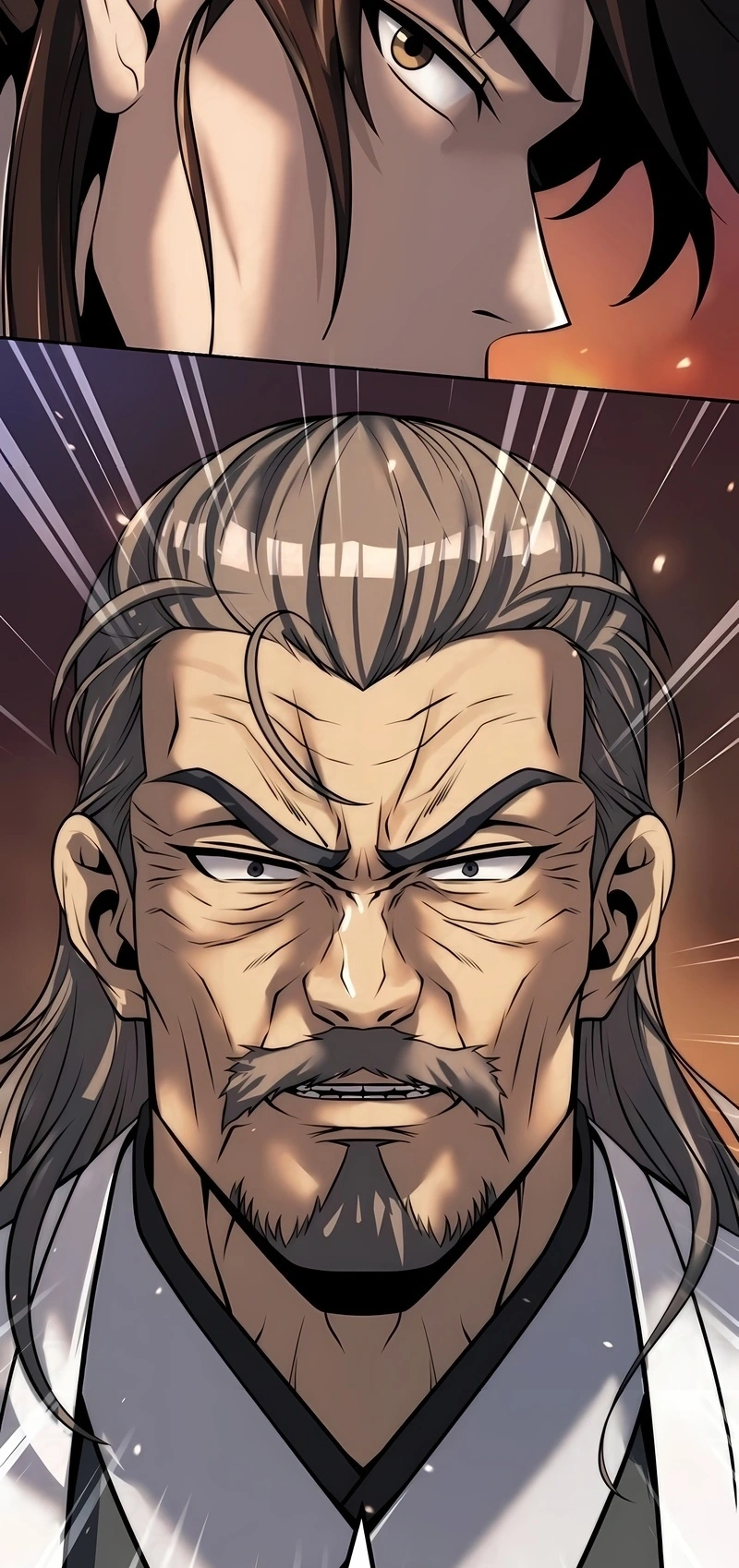 Read Crônicas da Facção Demoníaca PT Manga Online