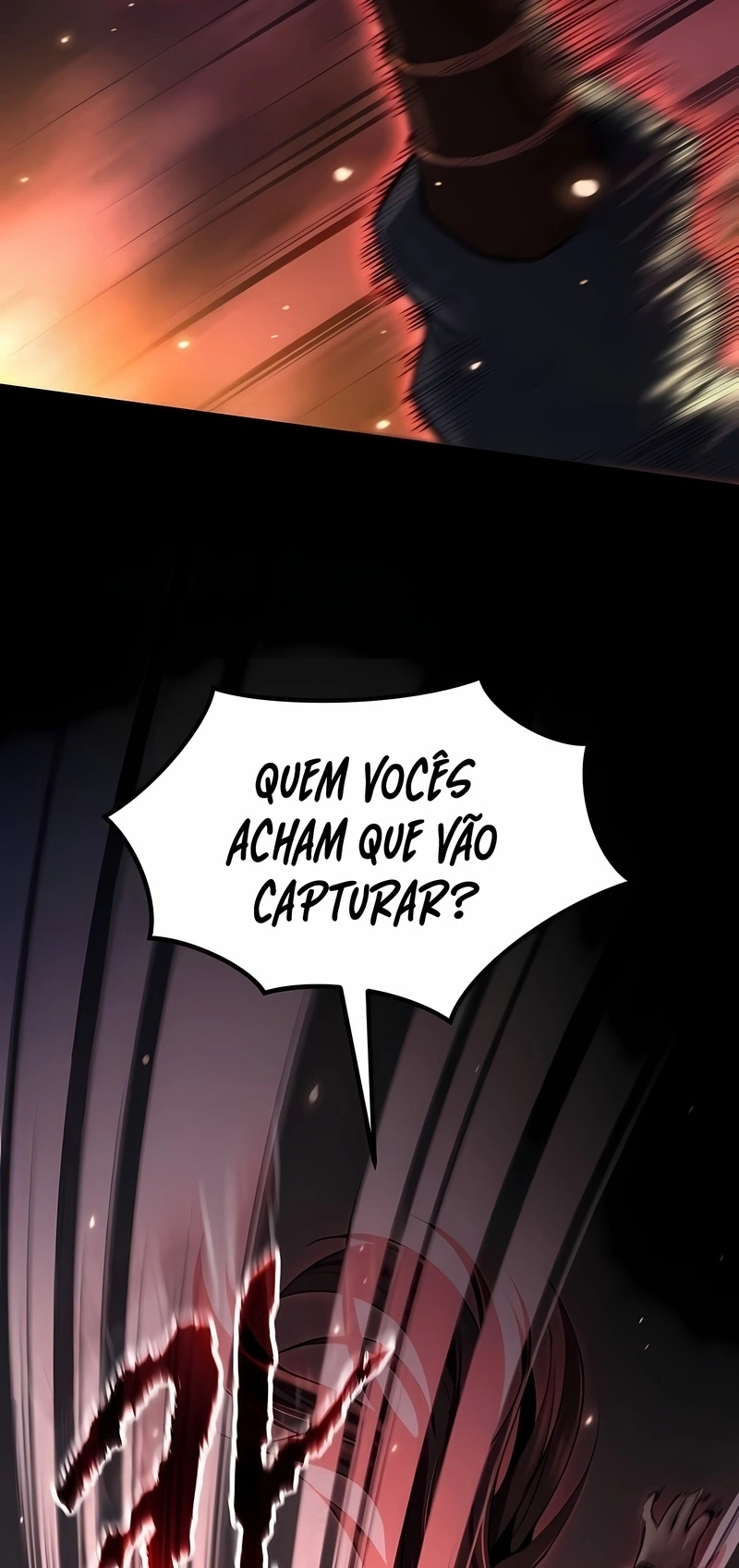 Read Crônicas da Facção Demoníaca PT Manga Online