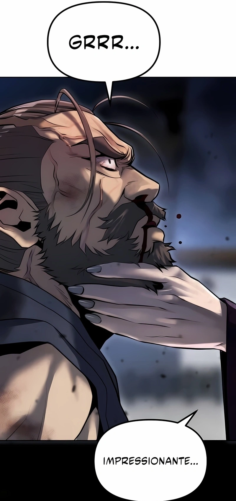 Read Crônicas da Facção Demoníaca PT Manga Online