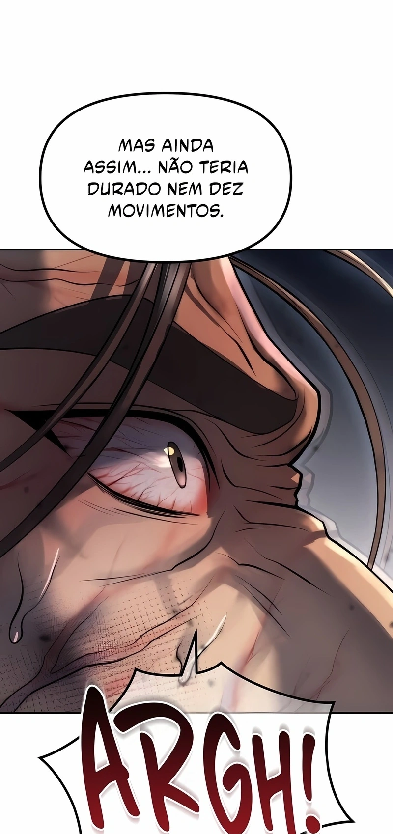 Read Crônicas da Facção Demoníaca PT Manga Online
