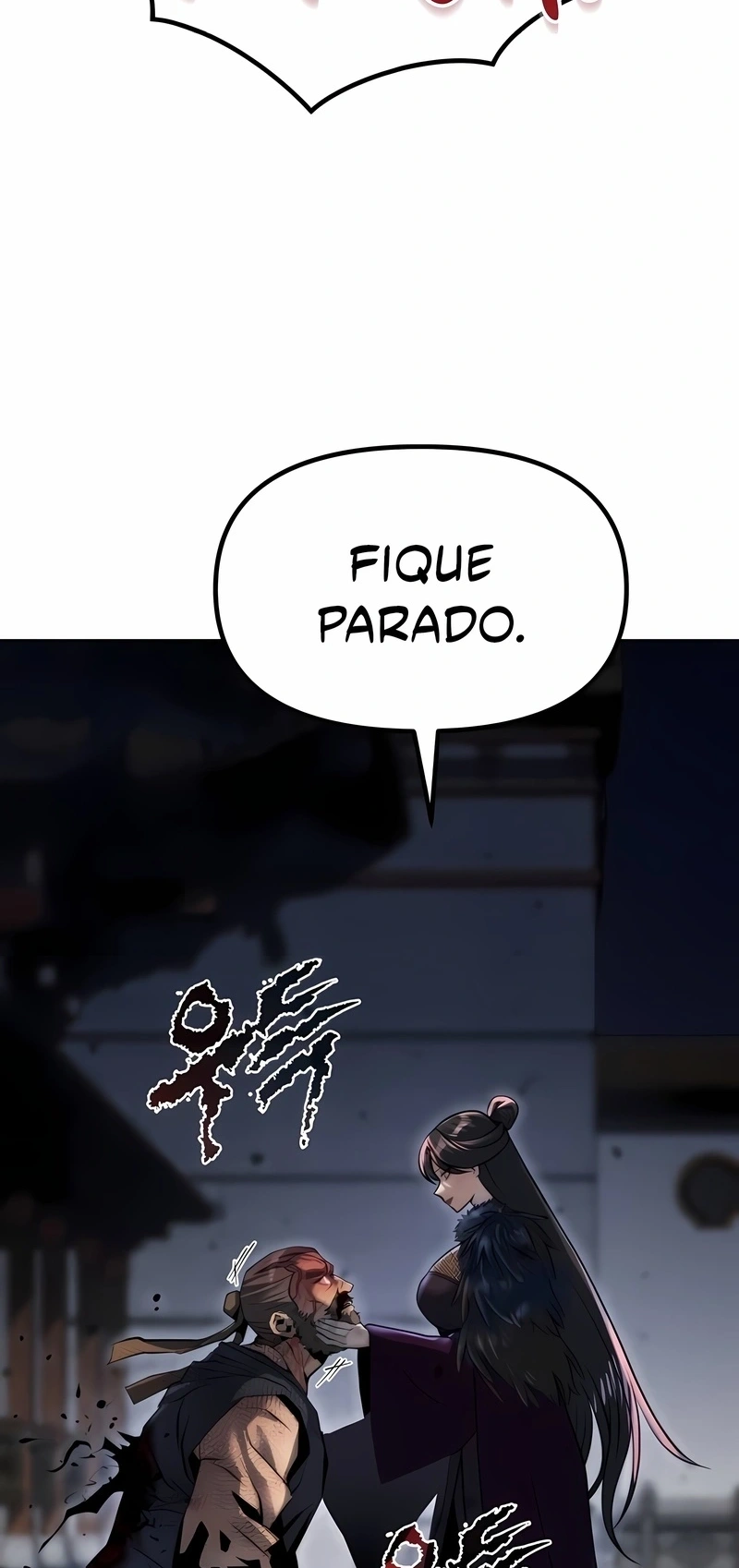 Read Crônicas da Facção Demoníaca PT Manga Online