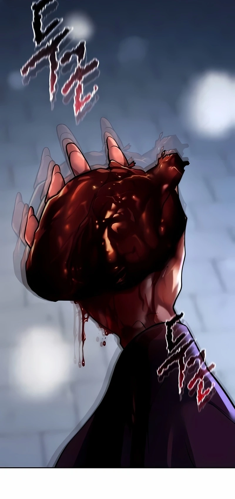 Read Crônicas da Facção Demoníaca PT Manga Online