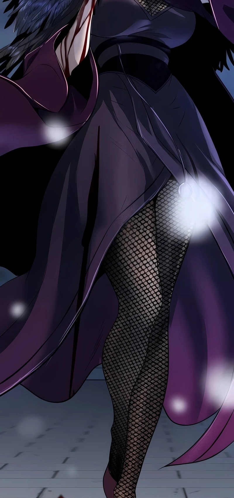 Read Crônicas da Facção Demoníaca PT Manga Online