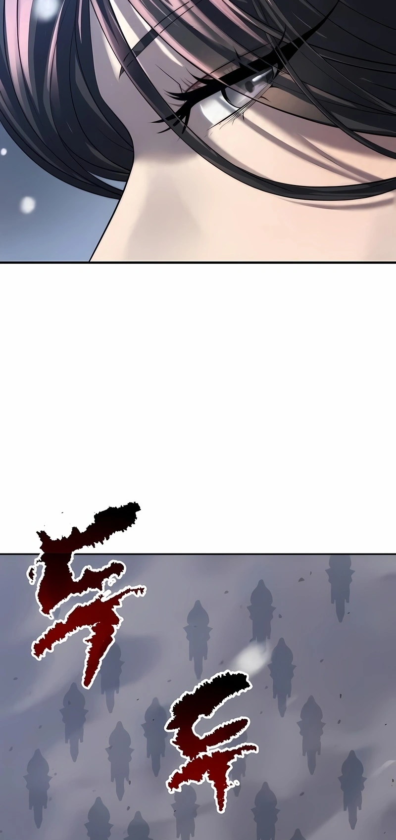 Read Crônicas da Facção Demoníaca PT Manga Online