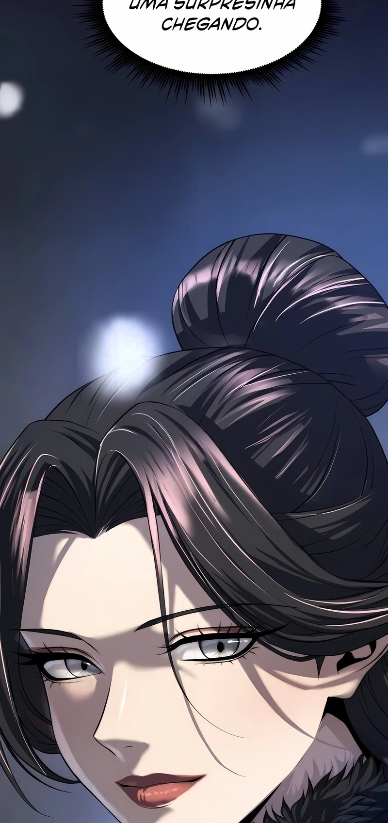 Read Crônicas da Facção Demoníaca PT Manga Online