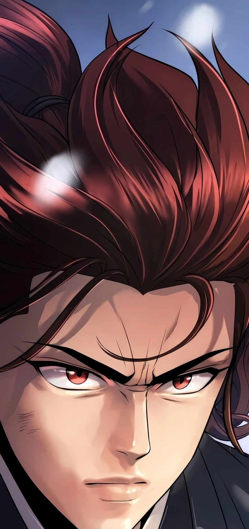 Read Crônicas da Facção Demoníaca PT Manga Online