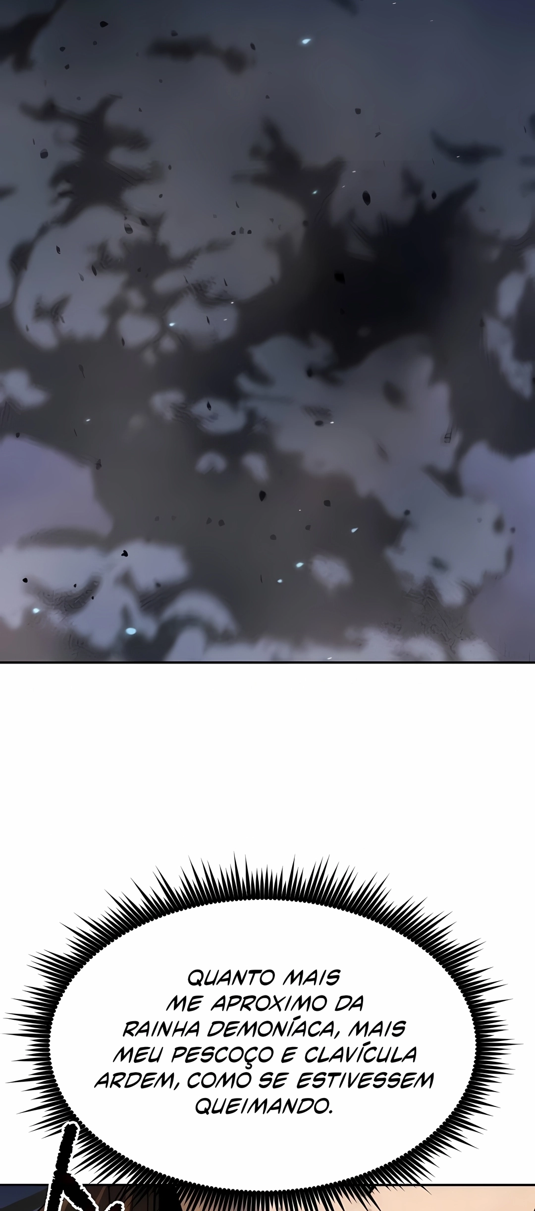 Read Crônicas da Facção Demoníaca PT Manga Online