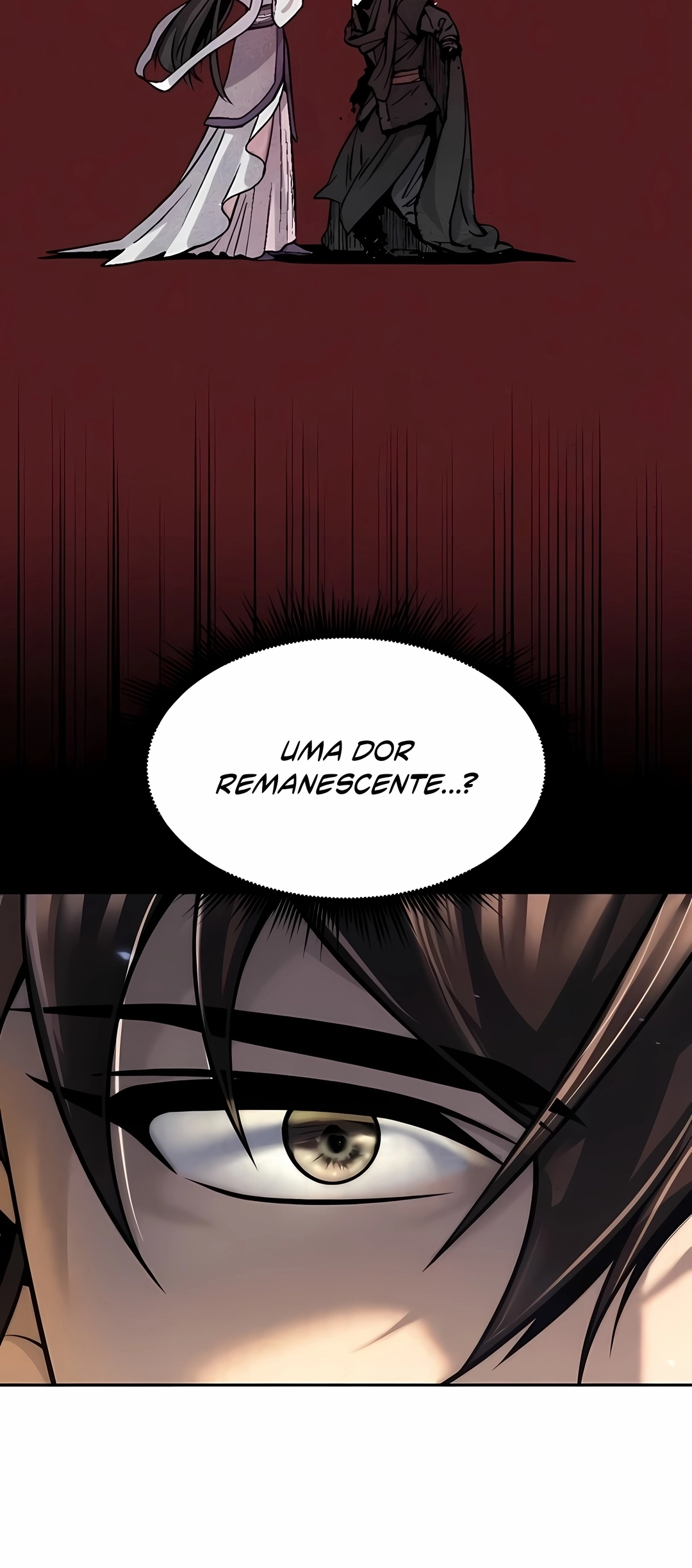 Read Crônicas da Facção Demoníaca PT Manga Online