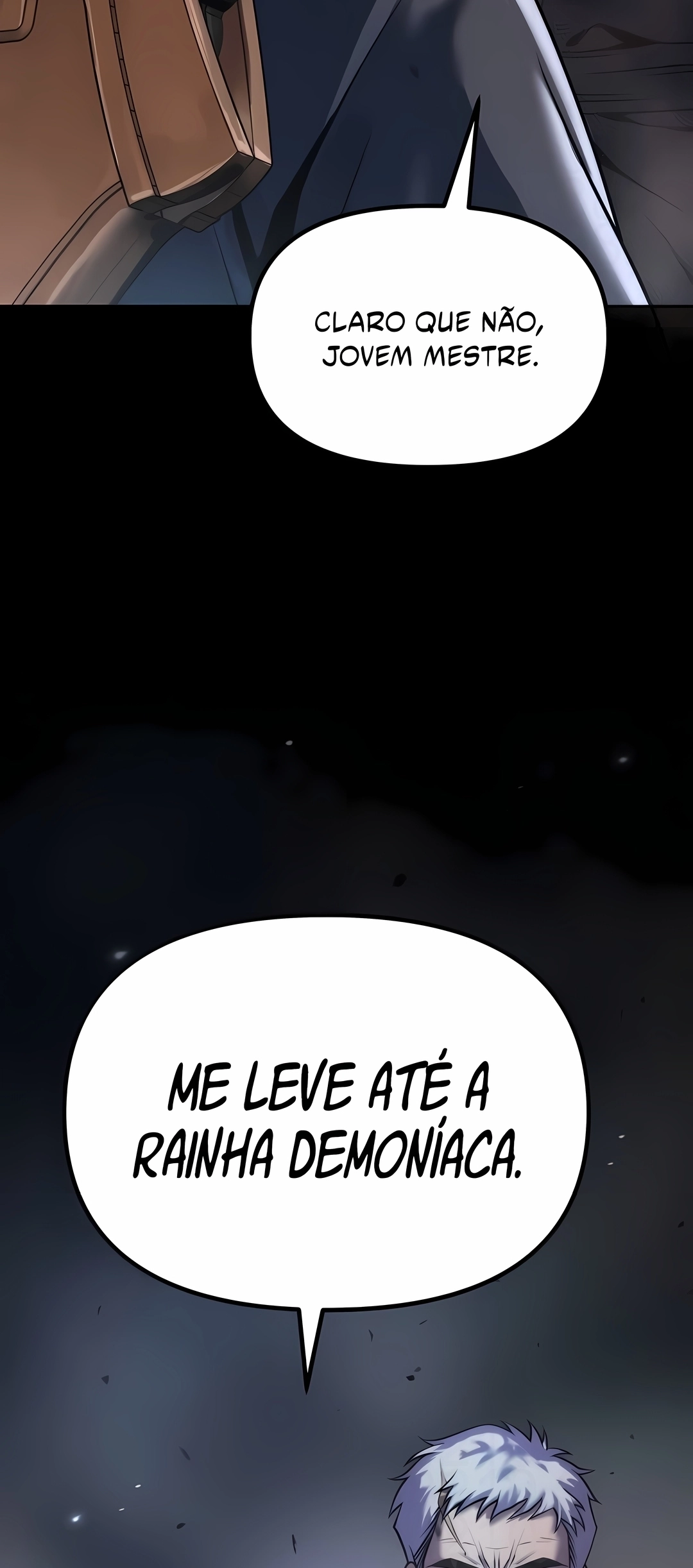 Read Crônicas da Facção Demoníaca PT Manga Online