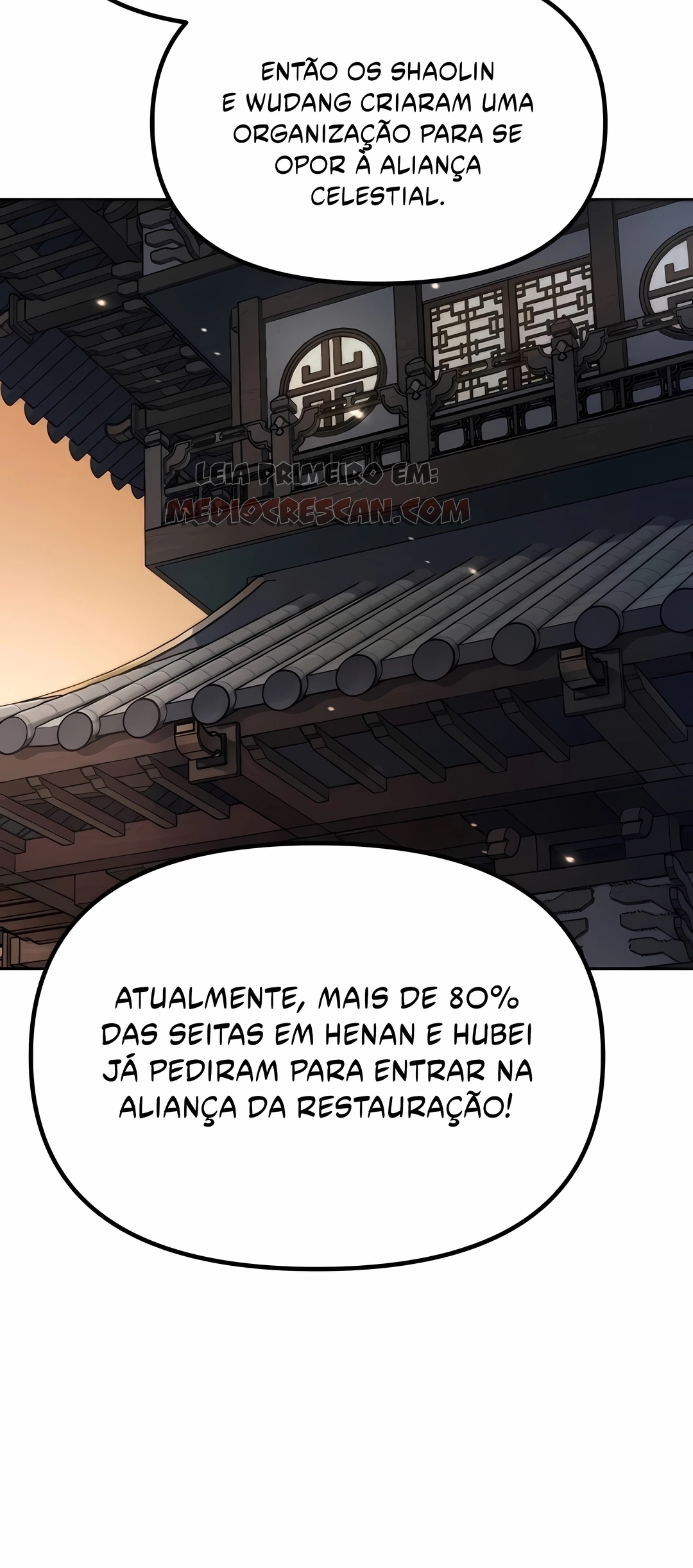Read Crônicas da Facção Demoníaca PT Manga Online