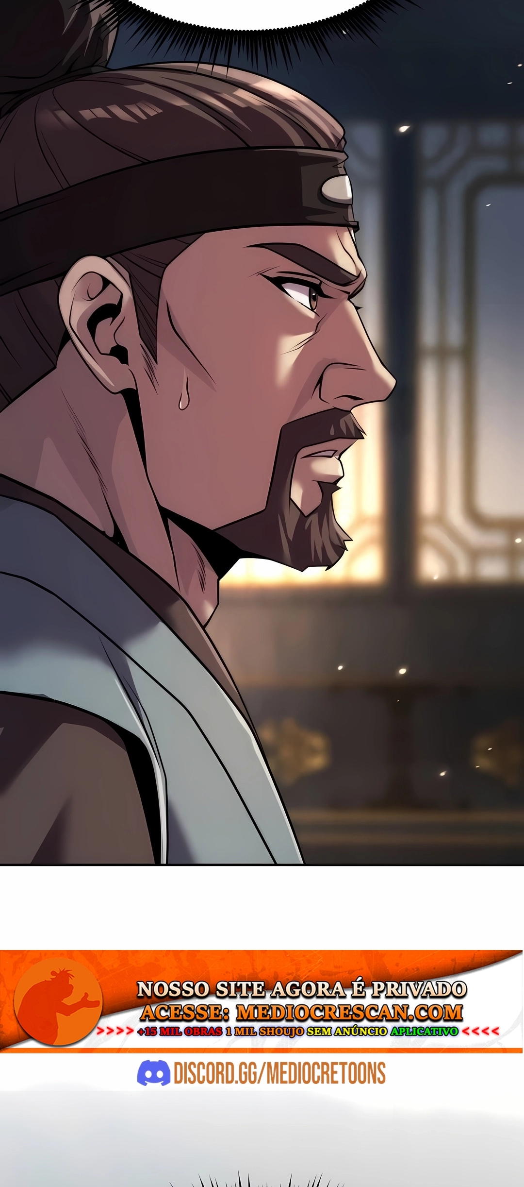 Read Crônicas da Facção Demoníaca PT Manga Online