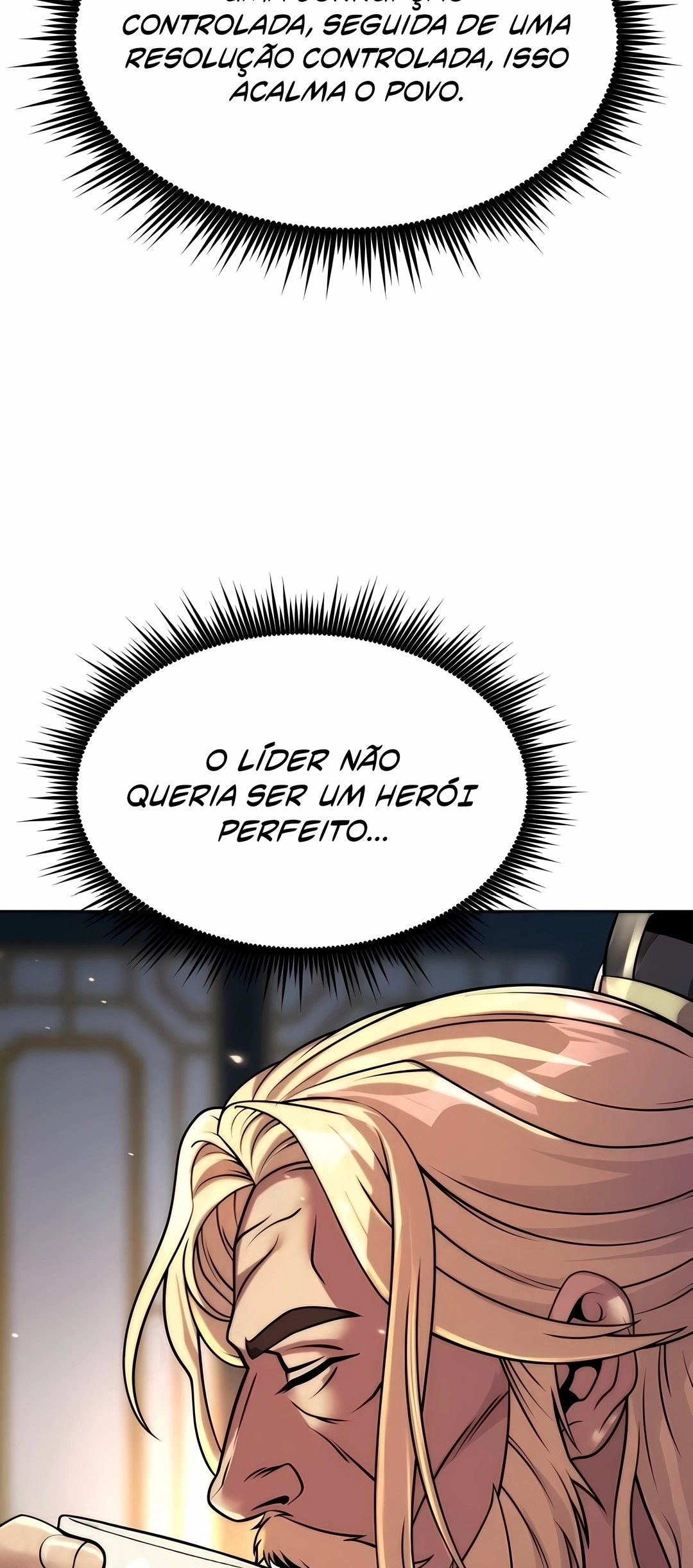 Read Crônicas da Facção Demoníaca PT Manga Online