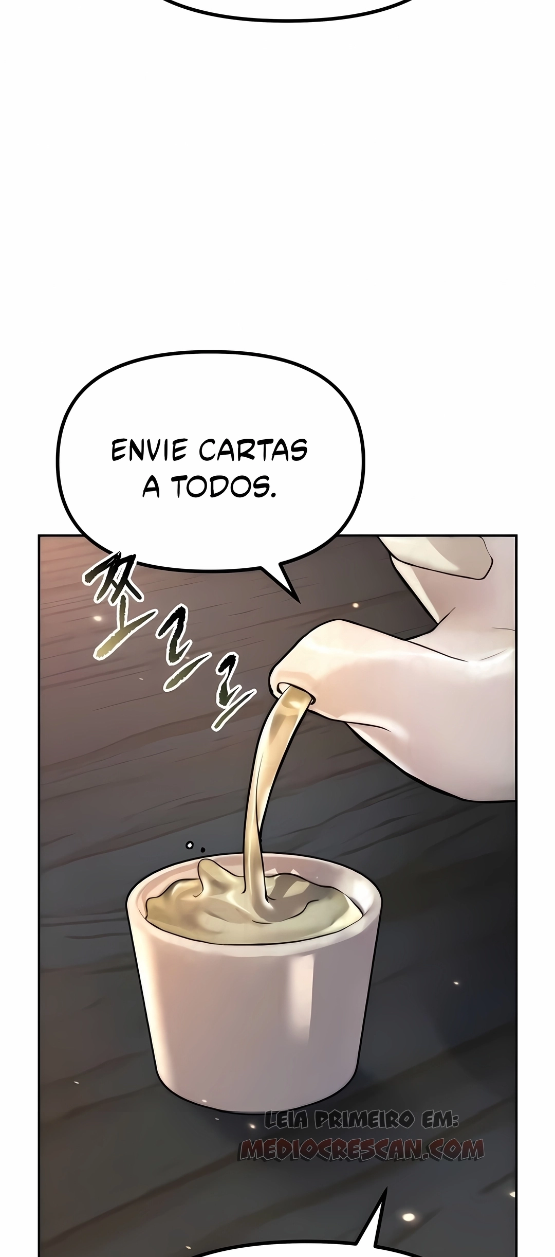 Read Crônicas da Facção Demoníaca PT Manga Online
