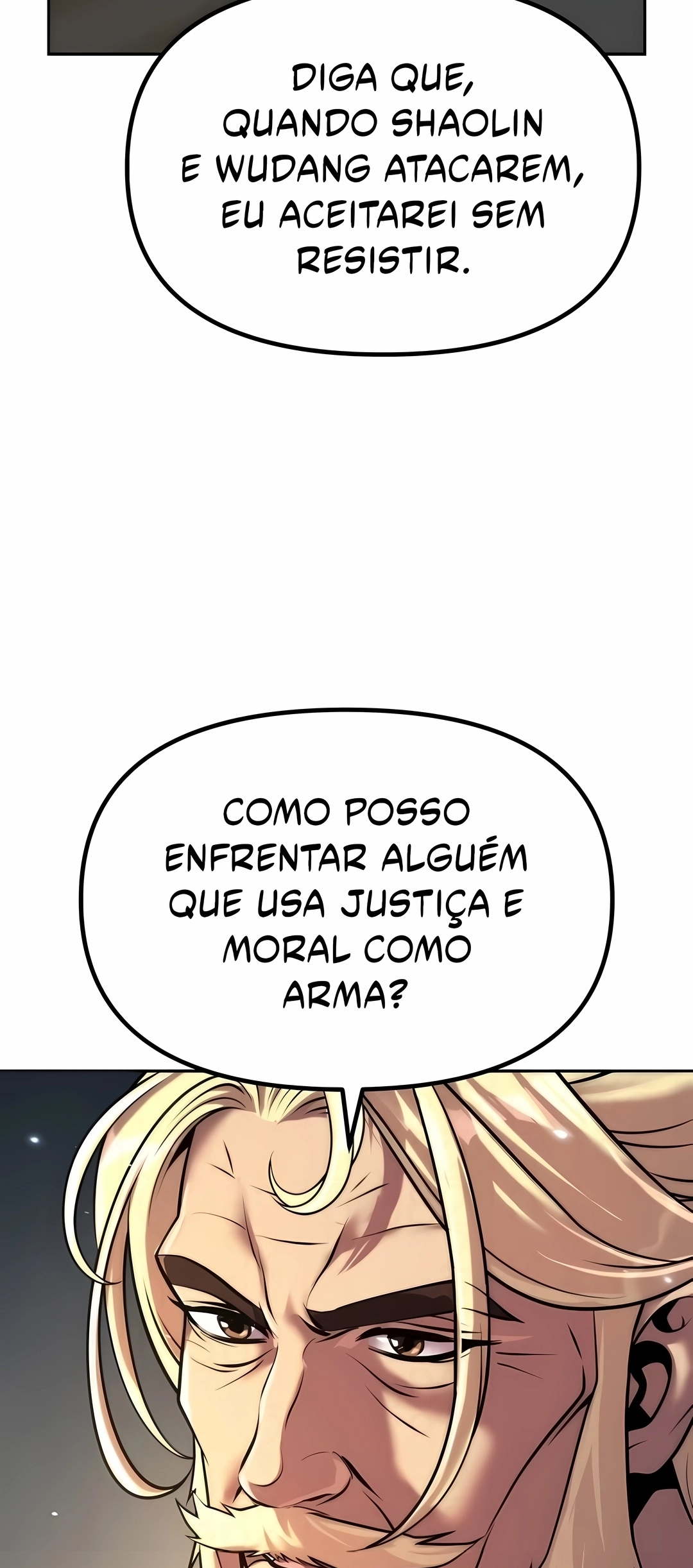 Read Crônicas da Facção Demoníaca PT Manga Online