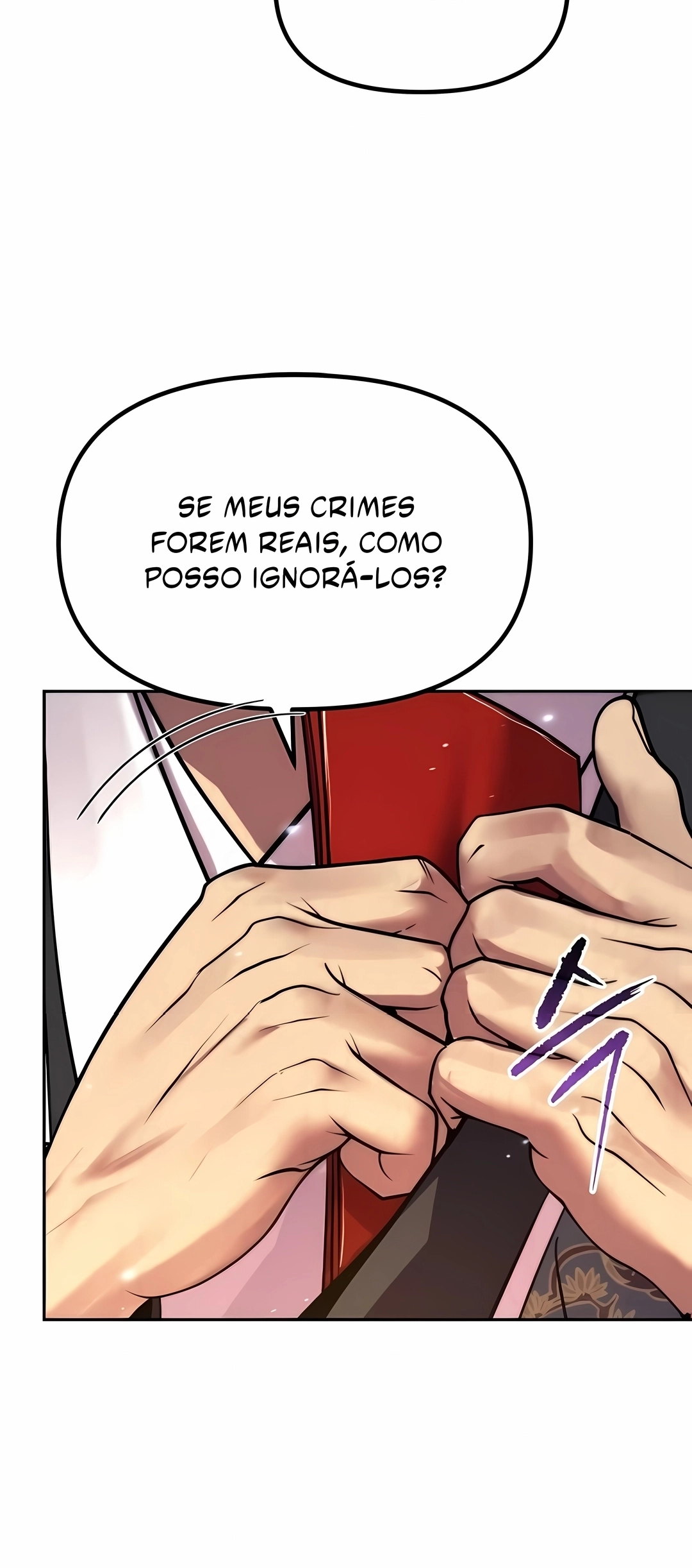 Read Crônicas da Facção Demoníaca PT Manga Online