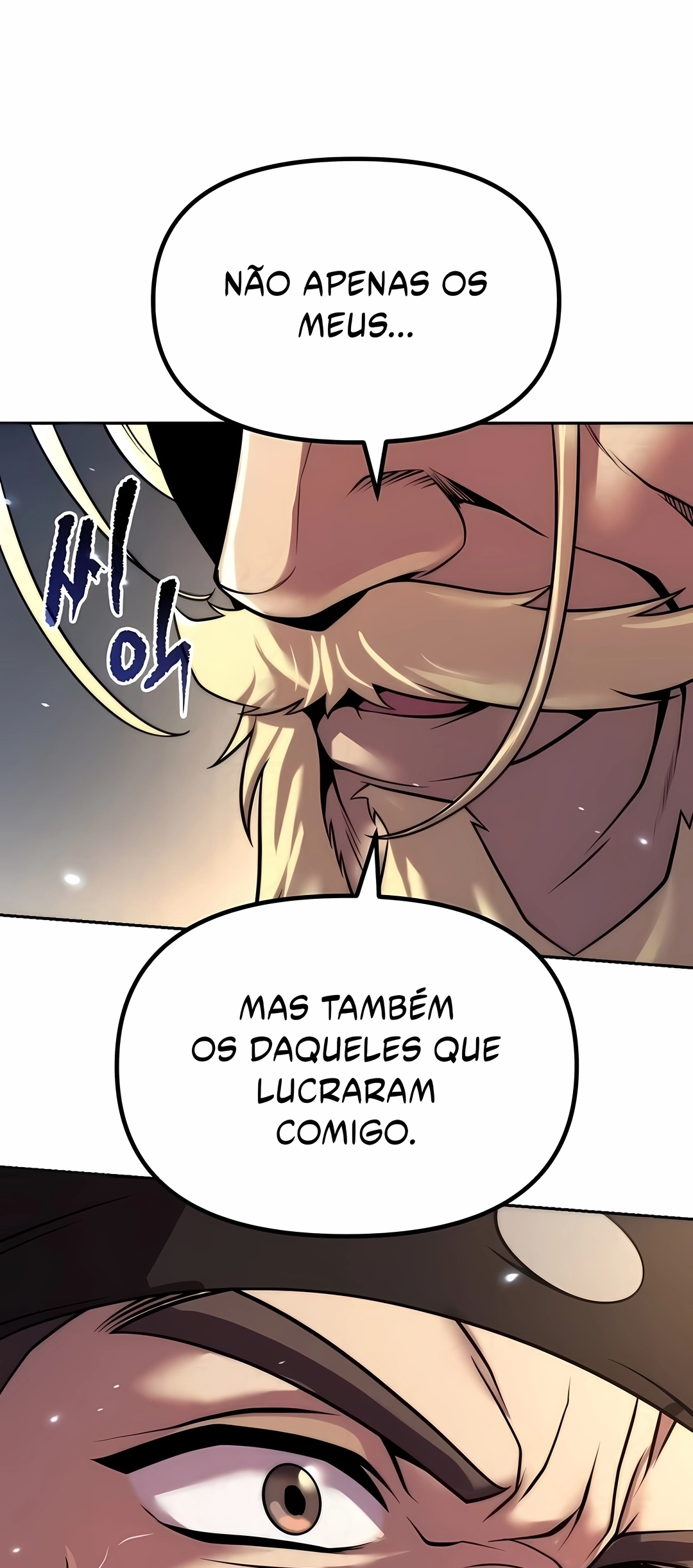 Read Crônicas da Facção Demoníaca PT Manga Online