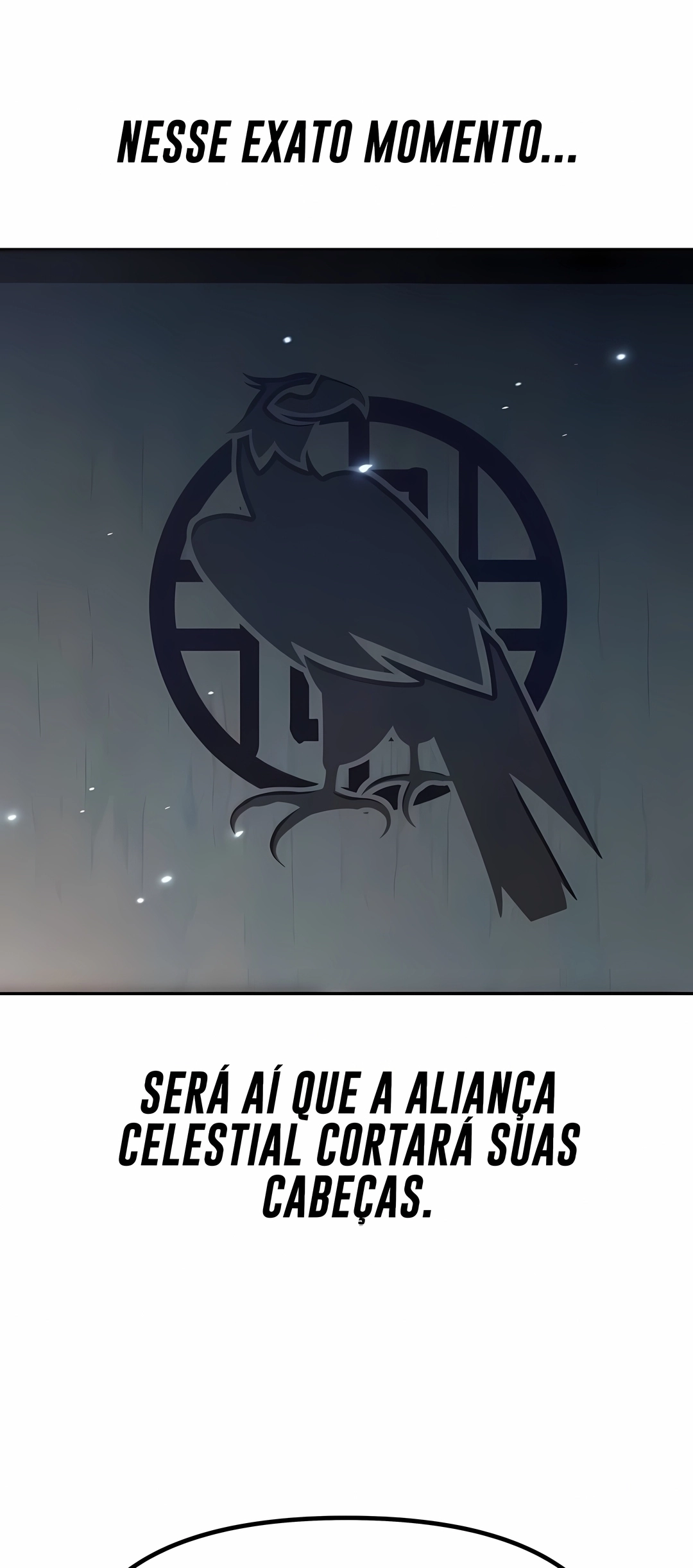 Read Crônicas da Facção Demoníaca PT Manga Online